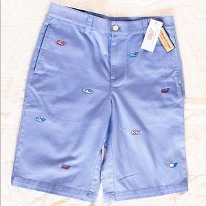 SOLD 🌟 NWT Vineyard Vines Boys SZ 16 Shorts